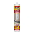 Silikon szklarski Soudal 280ml bezbarwny.webp