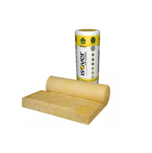 Wełna szklana Isover Opti Mata Plus 100mm