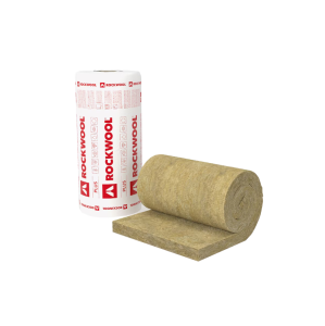 Wełna skalna Rockwool Toprock Plus 100mm