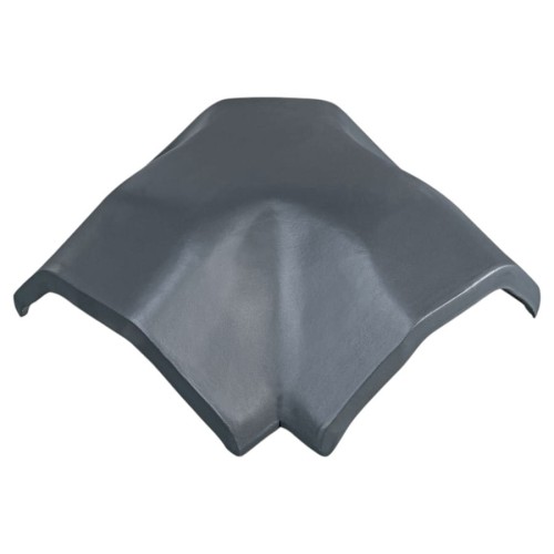 Bergamo łącznik kalenic - trójnik