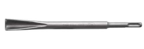 Dłuto kanałowe SDS Plus wklęsłe 22x250mm Rawlplug