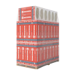 Wełna skalna Rockwool Rockton Premium 100mm