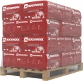 Granulat z skalnej wełny Rockwool Granrock Super 20kg Paleta.jpg