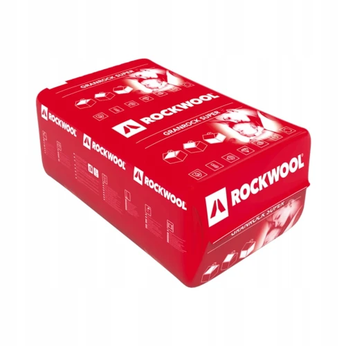 Granulat z skalnej wełny Rockwool Granrock Super 20kg .jpeg