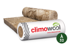 Wełna szklana Climowool KF32 10cm