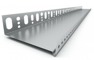 Profil cokołowy Kontpol 15cm 2,5mb