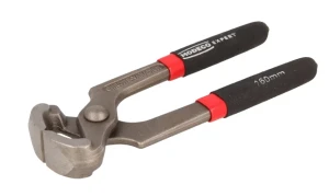 Obcęgi 160mm (czarna gąbka) Modeco Expert MN-26-016