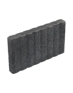 Obrzeże Palinea 6x28x50cm szare Polbruk