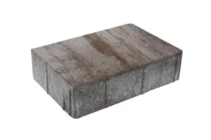 Kostka brukowa Urbanika 8x30x15cm gładka onyx Polbruk