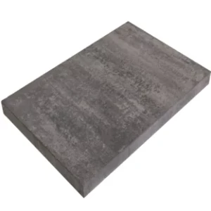 Płyta tarasowa Lamell 4,5x60x40cm Nerino biało-szaro-czarny Polbruk