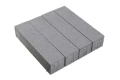 Kostka brukowa Metrik 6x28x7cm cement biały bez fazy Polbruk