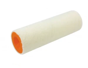 Wałek welurowy 7cm Solid Mini 2-pak