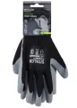 Rękawice poliestrowe Stalco High Drag 9