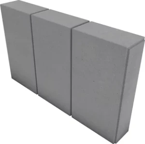 Obrzeże Treo Polbruk 8x30x50cm gładkie szare