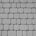 Realizacja  Kostka brukowa Polbruk Nostalite 6cm szara