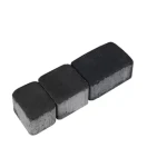 Kostka brukowa Polbruk Nostalite 6cm grafit