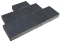 Kostka brukowa Ideo 6cm grafit Polbruk
