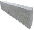 Obrzeże Modern 7x28x91cm szare Polbruk