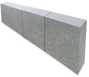 Obrzeże Modern 7x28x91cm szare Polbruk