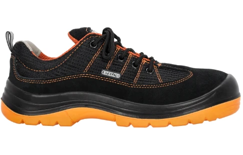 Półbuty robocze lekkie Stalco S1 40 (S-44318)