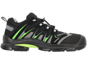 Półbuty roboczo-sportowe Stalco Raptor S1 41 (S-78517)