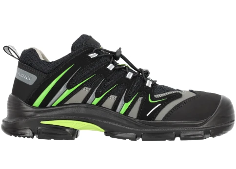 Półbuty roboczo-sportowe Stalco Raptor S1 41 (S-78517)