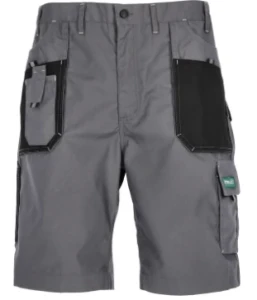 Krótkie spodnie robocze Stalco Basic Line S