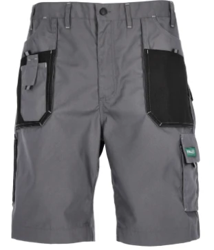 Krótkie spodnie robocze Stalco Basic Line S