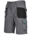 Krótkie spodnie robocze Stalco Basic Line S