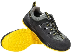 Półbuty robocze Stalco Premium Joker S1 42