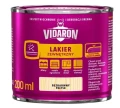 Lakier zewnętrzny do drewna Vidaron bezbarwny 0,2l