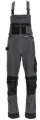 Spodnie ogrodniczki robocze Stalco AllRound Line L-54