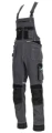 Spodnie ogrodniczki robocze Stalco AllRound Line L-54
