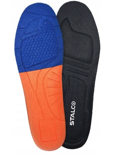 Wkładki do butów Hermes 41 Stalco