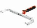 Uchwyt malarski regulowany 30-50cm soft Motive (030413)