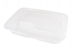 Wkład do kuwety V-pro 54/34cm 3szt Motive (030356)