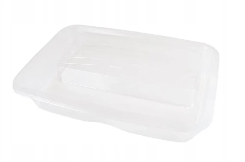 Wkład do kuwety V-pro 54/34cm 3szt Motive (030356)