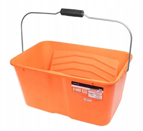 Wiadro V-pro 20l Motive (030385)