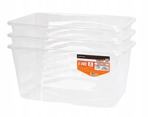 Wkład do wiadra V-pro 3szt Motive (030386)