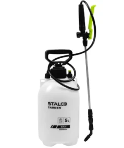 Opryskiwacz ciśnieniowy Stalco Garden 5L STR (S103210415)