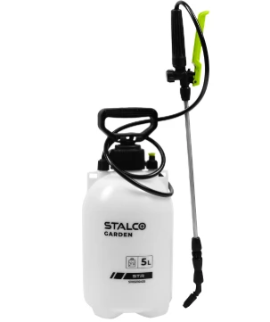 Opryskiwacz ciśnieniowy Stalco Garden 5L STR (S103210415)