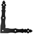 Narożnik Domax NAD 8 duplex 100x100x15x2mm (89972)