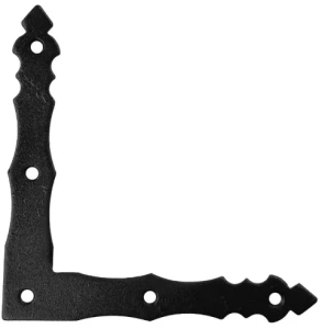 Narożnik Domax NAD 8 duplex 100x100x15x2mm (89972)