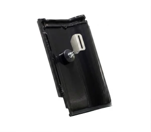 Dachówka do montażu paneli fotowoltaicznych Roben Monza tobago glazura