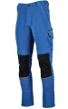 Spodnie robocze do pasa niebieskie Stalco Stinger S (S-44714)
