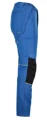 Spodnie robocze do pasa niebieskie Stalco Stinger S (S-44714)