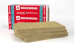 Wełna skalna Rockwool Rockton Super 70mm