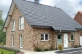 Gąsior podstawowy z klamrą Roben ceramiczny grafitowy