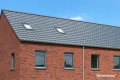 Gąsior podstawowy z klamrą Roben ceramiczny grafitowy