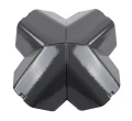 Czwórnik Roben Bergamo platinum angoba.webp